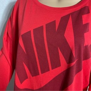 Nike long sleeve